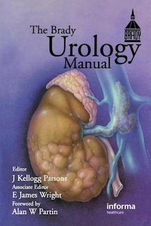 Brady Urology Manual