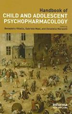 Handbook of Child and Adolescent Psychopharmacology
