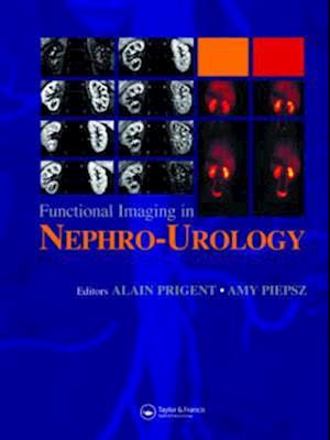 Functional Imaging in Nephro-Urology