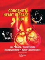 Congenital Heart Disease in Adults