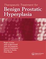 Therapeutic Treatment for Benign Prostatic Hyperplasia