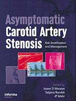 Asymptomatic Carotid Artery Stenosis