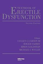 Textbook of Erectile Dysfunction