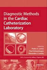 Diagnostic Methods in the Cardiac Catheterization Laboratory