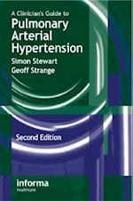A Clinician's Guide to Pulmonary Arterial Hypertension