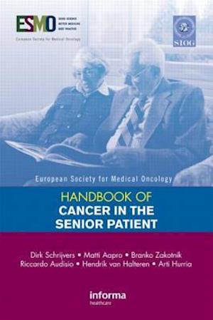 ESMO Handbook of Cancer in the Senior Patient