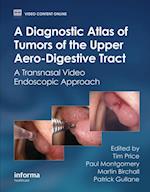 Diagnostic Atlas of Tumors of the Upper Aero-Digestive Tract