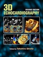 3D Echocardiography