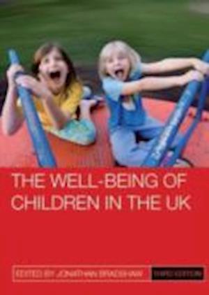 The Well-being of Children in the UK