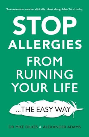 Stop Allergies The Easy Way