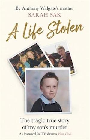 A Life Stolen