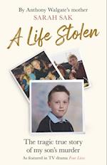 A Life Stolen : The inspiration behind the TV drama Four Lives