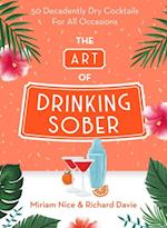 Art of Drinking Sober