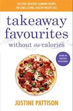 Takeaway Favourites Without the Calories