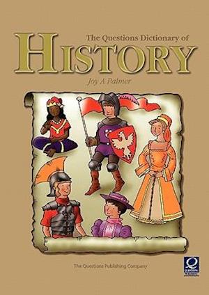 Questions Dictionary of History