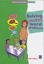 Solving Maths Word Problems