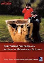 Supporting Children with Autism in Mainstream Schools