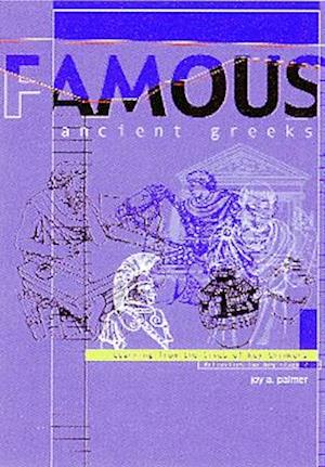 Famous Ancient Greeks