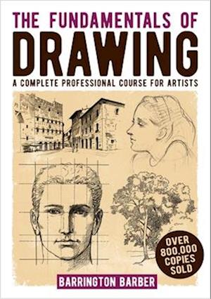 Fundamentals of Drawing