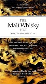 Malt Whisky File