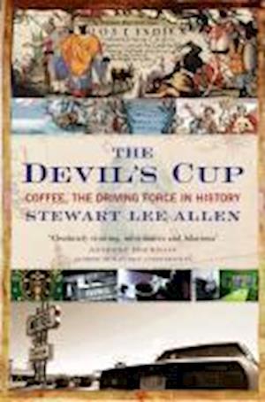 The Devil's Cup