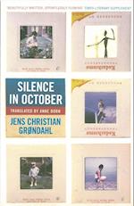 Silence In October