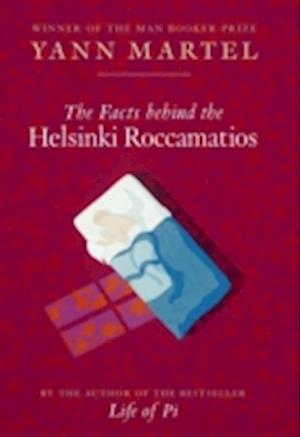 Facts Behind The Helsinki Roccamatios