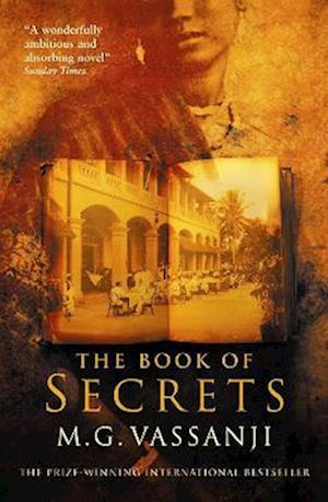 The Book Of Secrets