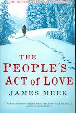 The People's Act of Love