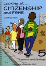 Looking at Citizenship and PSHE