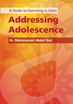 Addressing Adolescence