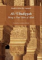 Al 'Ubudiyyah