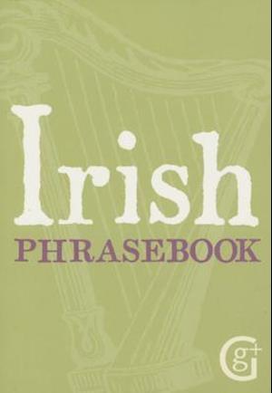 Irish Phrasebook