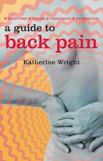 Guide to Back Pain