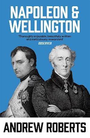 Napoleon and Wellington