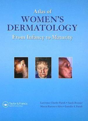 Atlas of Women's Dermatology