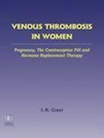 Venous Thrombosis in Women