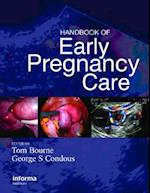 Handbook of Early Pregnancy Care