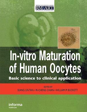 In Vitro Maturation of Human Oocytes