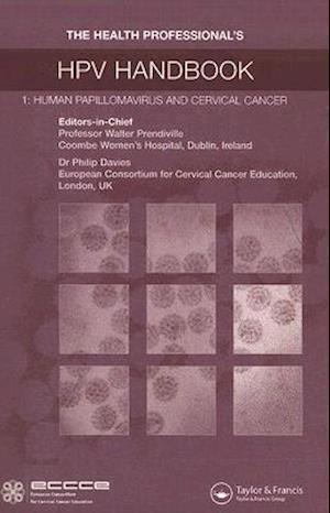 The Health Professional's HPV Handbook