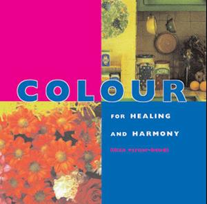 Colour for Health and Well-being