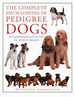 The Complete Encyclopaedia of Pedigree Dogs