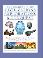 The Encyclopedia of Ancient Civilisations