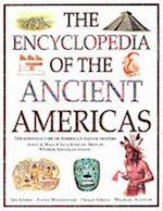 Encyclopaedia of the Ancient Americas