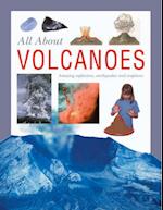 All About Volcanoes