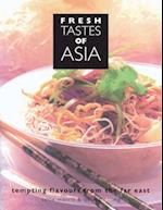 Fresh Tastes of Asia