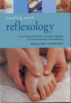 Healing with Reflexology