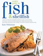 Cook's Guide to Fish and Shellfish