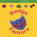 Badge Factory