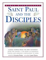Saint Paul and the Disciples